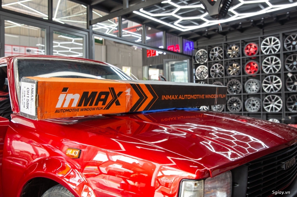 phim cach nhiet oto inmax